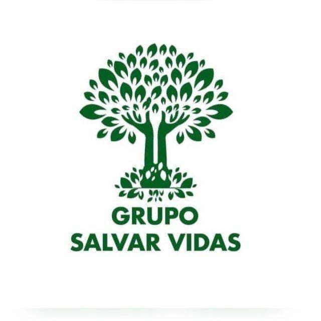 Grupo Salvar Vidas