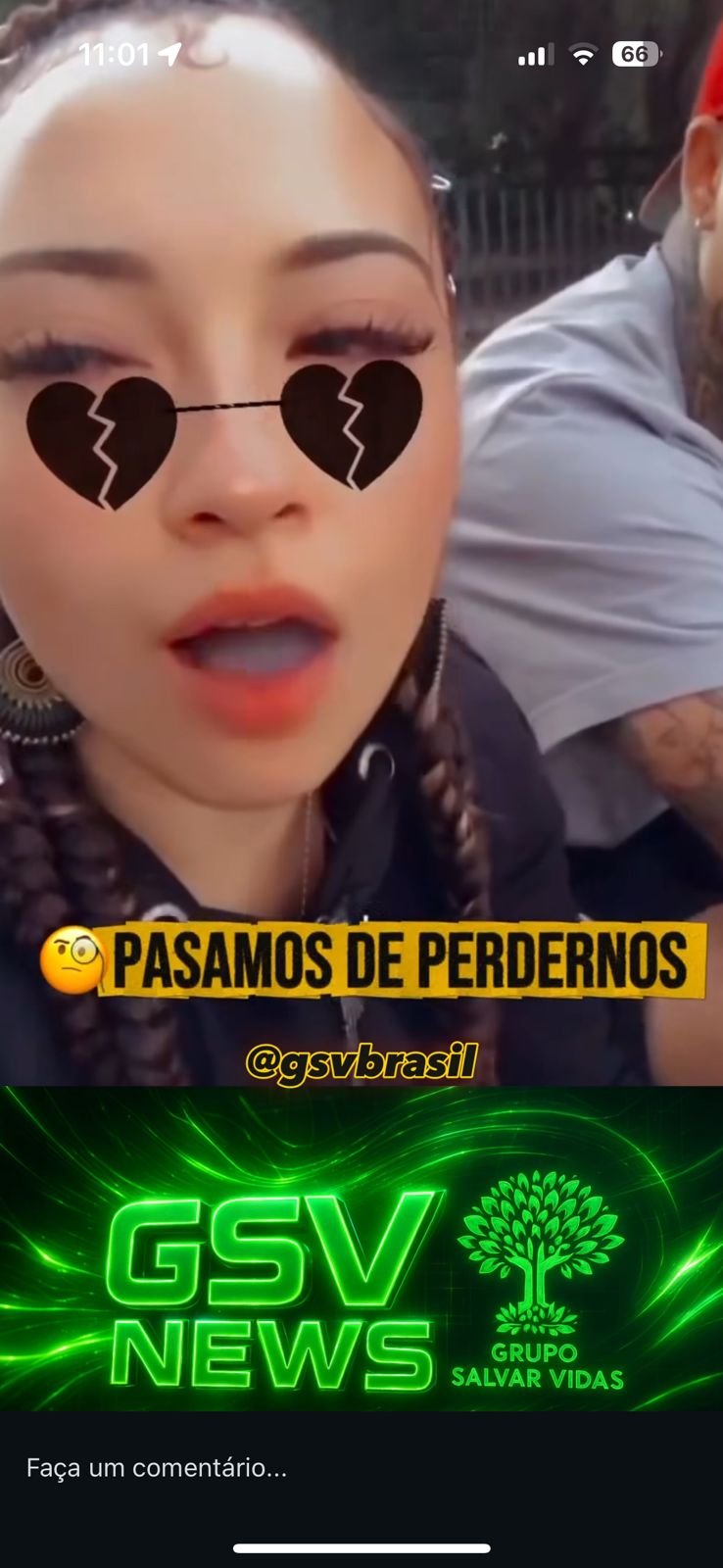 Clínica de Reabilitação e Recuperação | Grupo Salvar Vidas