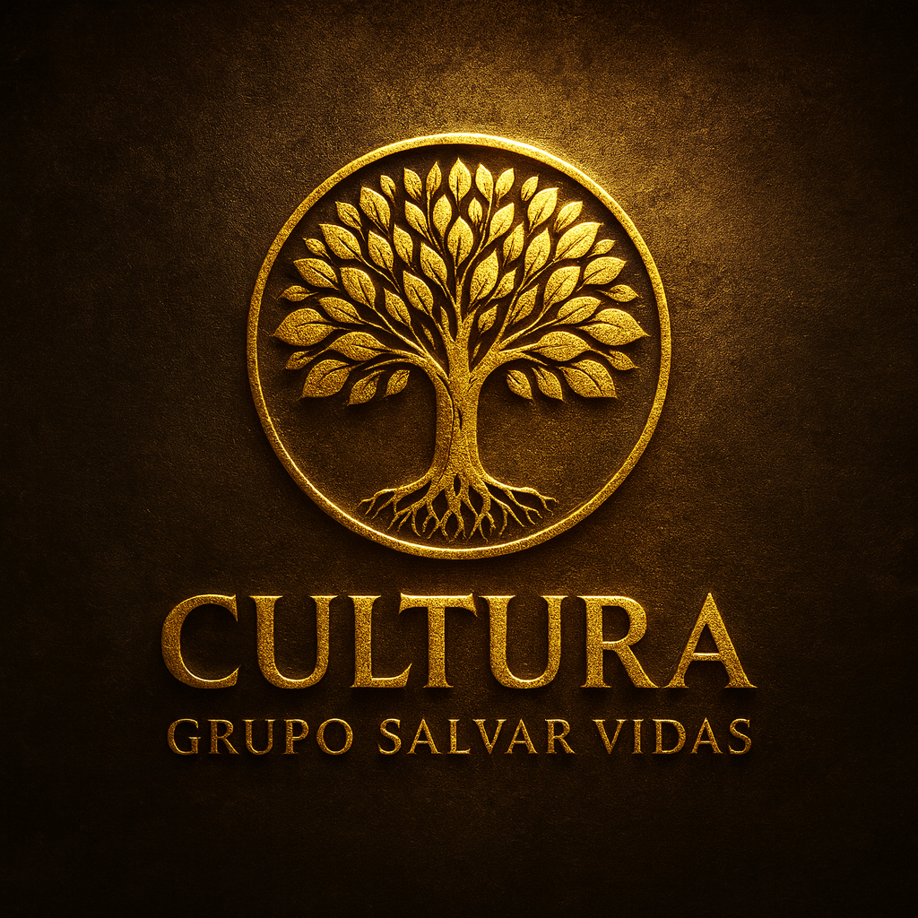 Grupo Salvar Vidas