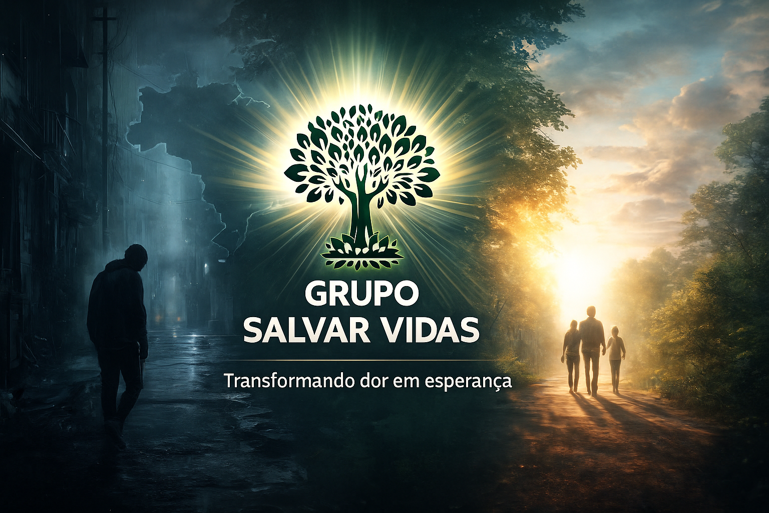 Guia completo para parar de usar crack, K9, K4, K2, maconha e metanfetamina. Tratamento, internação, planos de saúde e clínicas especializadas do Grupo Salvar Vidas.