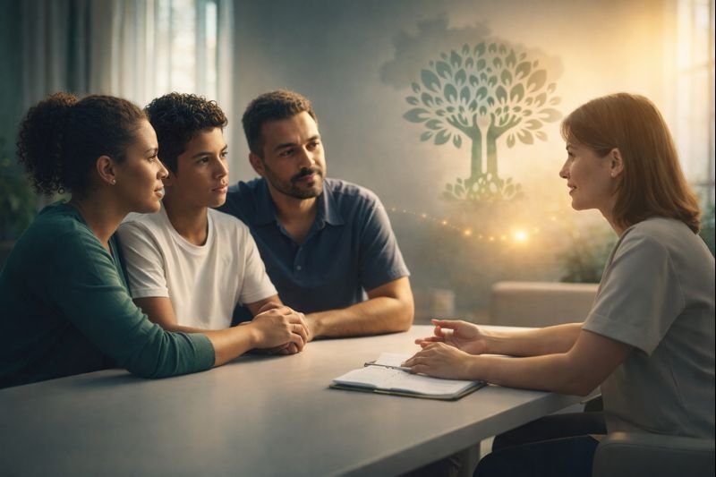 Brasil 2025: Dependência Química, Álcool e Saúde Mental | Guia Completo + Notícias (GSV)