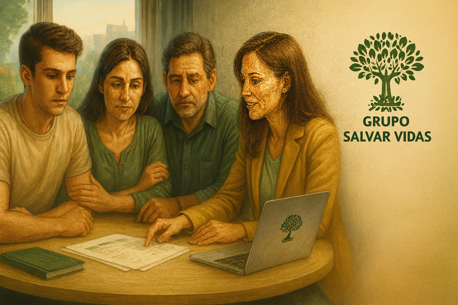 Orientação financeira no tratamento da dependência química | GSV